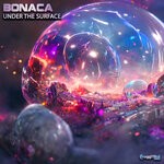 cover: Bonaca - Under The Surface