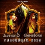 cover: Astro-d|Genejoke - Panoramix 2022