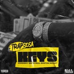 cover: Real Boston Richey|Trapsosa - Keys (Explicit)