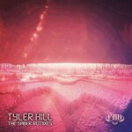 cover: Tyler Hill - The Saber Remixes