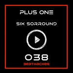 cover: Plus One - Six Sorround