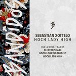 cover: Sebastian Xottelo - Hoch Lady High