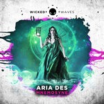 cover: Aria Des - Mnemosyne