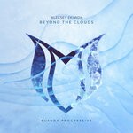 cover: Aleksey Ekimov - Beyond The Clouds