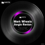 cover: Jiorgio Ranion|Mark Wheels - Tribe Of Fate