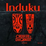 cover: Darqknight|Obdurate - Induku