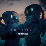 cover: Reverence - The Love