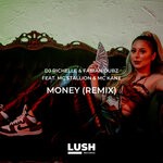 cover: Dj Richelle|Fabian Dubz|Joe Burger|Aaron Ak - Money Remix