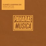 cover: Flambe|Karmina Dai - Peanut Butter (Alaia & Gallo Remix)