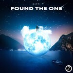 cover: Bapti - Found The One