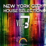 cover: Various - New York City House Selection Vol 3