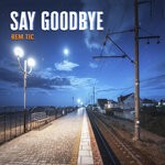 cover: Rem Tic - Say Goodbye