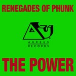 cover: Renegades Of Phunk - The Power