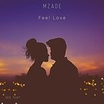 cover: Mzade - Feel Love