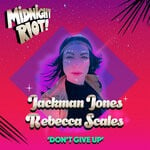 cover: Jackman Jones|Rebecca Scales - Don't Give Up