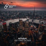 cover: Nitugal - Getting Older (Extended Mix)