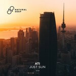 cover: Ati - Just Sun (Extended Mix)