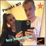 cover: Projekt 101 - Sexy Summer Love ("V" Star Edition)