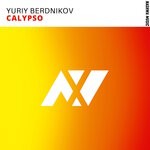 cover: Yuriy Berdnikov - Calypso