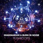 cover: Burn In Noise|Imaginarium - Mushrooms