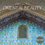 cover: Various - Oriental Beauty: Chillout Your Mind