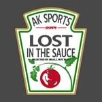 cover: Ak Sports - Lost In The Sauce