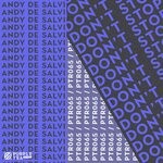 cover: Andy De Salvi - Don't Stop