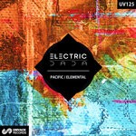 cover: Electric Dada - Pacific/Elemental