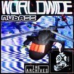 cover: Nubass - Worldwide