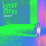 cover: Otef Otei - DADES 07