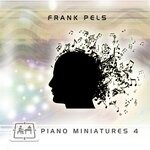 cover: Frank Pels - Piano Miniatures 4