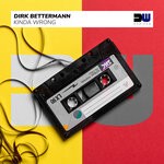 cover: Dirk Bettermann - Kinda Wrong