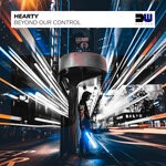 cover: Hearty - Beyond Our Control