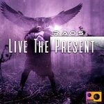 cover: Raos - Live The Present