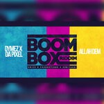 cover: Dymez|Dapixel - All Ah Dem: Boombox Riddim