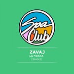 cover: Zavaj - La Fiesta