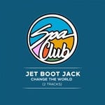 cover: Jet Boot Jack - Change The World