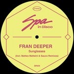 cover: Fran Deeper - Sunglasses