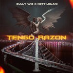 cover: Bully Wiz - Tengo Razon (Explicit)