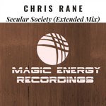 cover: Chris Rane - Secular Society (Extended Mix)