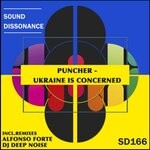 cover: Puncher - Ukraine Is Concerned (Remixes)