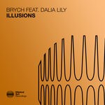 cover: Brych|Dalia Lily - Illusions