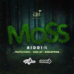 cover: Bongoprime|Dose Up|Fruiltilicious - Moss Riddim