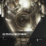 cover: Darksider - Trepanation