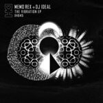 cover: Dj Ideal|Memo Rex - The Vibration