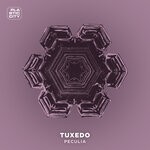 cover: Tuxedo - Peculia