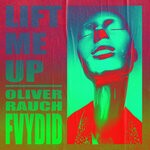 cover: Oliver Rauch - Lift Me Up