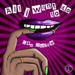 cover: Leo Diaczo - All I Want To Do