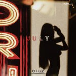 cover: Cruz - July