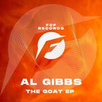 cover: Al Gibbs - The Goat EP